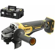 Leņķa slīpmašīna Dewalt Dcg406Nt  5035048683255