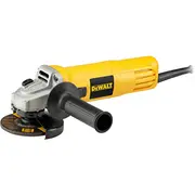 Slīpmašīna Dewalt Dwe4117  Dwe4117-Qs 5035048740439