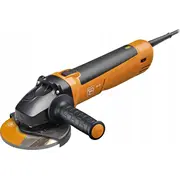 Leņķa slīpmašīna Fein Cg 15-125 Bl  72250660000 4068708005426