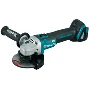 Leņķa slīpmašīna Makita Dga506Z  0088381814287