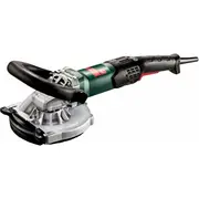 Leņķa slīpmašīna Metabo Rsev 19-125 Rt  603825710 4007430313638