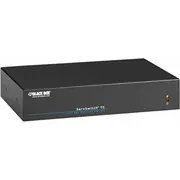 Tc Kvm slēdzis ar slīdni un pārslēgšanu  Switch W/ GlideSwitch 5715063873755