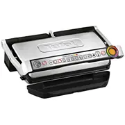Tefal Gc724D12 Optigrill Elite Xl Inteliģentais Kontakgrils  3016661150722 Agdtefgre0034