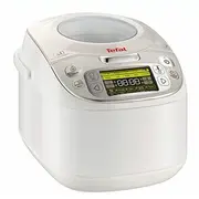 Tefal Rk 8121 Multicooker 45In1 weiß  3045386371587