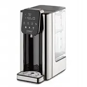 Tējkanna Caso Hw 666 Inox Uv  karstā ūdens dozators 1898 4038437018981