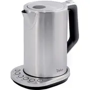 Tējkanna Orava Delux Silver  8586016724489