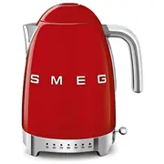 Tējkanna Smeg Klf04Rdeu Red  8017709231675 smgda000016