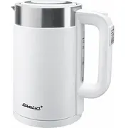 Tējkanna Steba Wk 11 Bianco White  431100 4011833303349