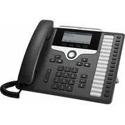 Telefons Cisco Up Phone 7861  Cp-7861-K9 0882658621857
