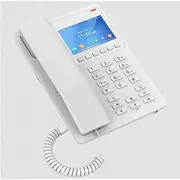 Telefons Grandstream Ghp 630W Lcd White  Gghp630W 6947273705000