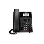 Telefons Poly Vvx 150 Ip  2200-48810-025 0610807882992