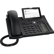 Telefons Snom snom D385N  00004600 4260059583855