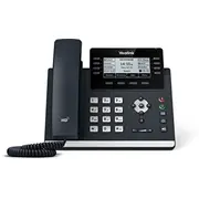 Telefon Yealink Sip T4 U Series T43U Poe  841885102973