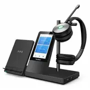Telefon Yealink Wh66 Dual Uc Dect  Wh66DualUc 6938818306431