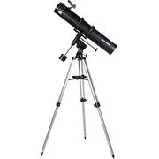 Teleskops Bresser Galaxia 114/900 Eq Sky 4614909  4007922028071