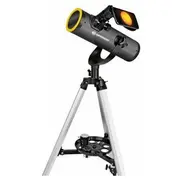 Teleskops Bresser Solarix Az 76/350 4676359  4007922032979