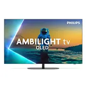 Televizors Philips 48Oled820/12 Oled 48 4K Ultra Hd Google Tv Ambilight  8718863046616