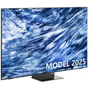 Televizors Samsung Qe65Qn990F Qled 65 8K Ultra Hd Tizen  Qe65Qn990Ftxxh 8806097020448