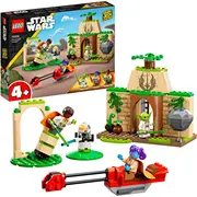 Tempio Jedi Su Tenoo  75358 5702017421391
