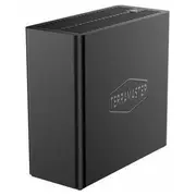 Terramaster D4 Ssd,4Bay All Ssd Gehäuse,Usb4,40Gbps,Diskless  6939236147033 84717050
