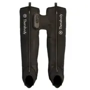 Therabody Jetboots Prime kāju masieris Black  Jb0004131-3A1M 840295406138 Firthbmas0047