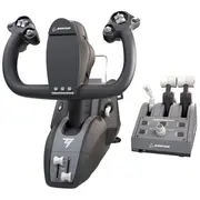 Thrustmaster Tca Yoke Pack Boeing Edition Pc/Xbox Sx/Xbox One  Gajo-352 3362934403065 4460210