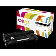 Toner Armor toner pro Hp Lj Pro M304, M305, M404, M405, Mfp M329, M428, M429 Cf259X Black 10000Str  K18650Ow 3112539845032