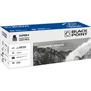 Toner Black Point Lbplm5155 Nomaiņas 24B6015 Bllm5155Bkbw  5907625623469