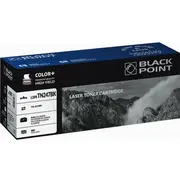 Toner Black Point Nomaiņas Blbtn247Bkbw  5907625628594