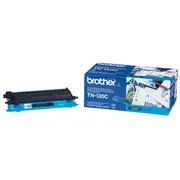 Toner Brother Tn-130 Cyan Oriģināls Tn130C  4977766648103