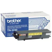 Toner Brother Tn-3230 Black Oriģināls Tn3230  5904238300077