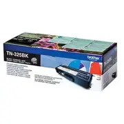 Toner Brother Tn-325 Black Oryginał  Tn325Bk 5711045724879