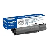 Toner Brother Tnb023 Black  4977766779654 Tonbrobrb0001