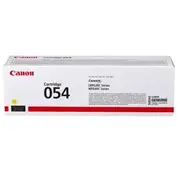 Toner Canon 054 Y  yellow 1200 Seiten 3021C002 4549292124361 caca0540004