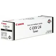 Toner Canon C-Exv24 Black Oriģināls Cf2447B002Aa  4960999535272
