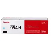 Toner Canon 054H C  cyan 2300 Seiten 3027C002 4549292124545 84439990