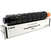 Toner Canon T01 Black Oryginał  8066B001 4960999989792