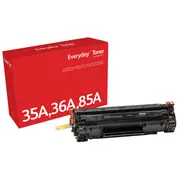 Toneris Ed Hp Cb435A/Cb436A/Ce285A  006R03708 0095205894462
