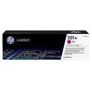 Toneris Hp 201A Magenta Oriģināls Cf403A  0888793237977