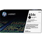 Toneris Hp 654X Black Oriģināls Cf330X  0861125011742