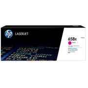 Toner Hp 658X Magenta Oryginał  124511 W2003X 0192545650755 hpcam751dn3