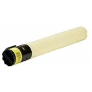 Toneris Katun Yellow aizvietotājs Tn-514 50843  0821831114090
