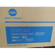 Toner Konica Minolta Developer Dv-619 Dv619 Yellow Gelb A9C808D  4053768189896 122792