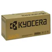 Toner Kyocera Tk-5270 Yellow Original 1T02Tvanl0  632983049235