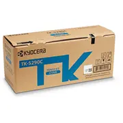 Toner Kyocera Tk-5290 Cyan Oriģināls 1T02Txcnl0  0632983050040