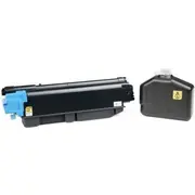 Toner Kyocera Tk-5345 Cyan Oriģināls 165770  632983064719