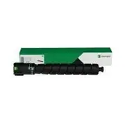 Toneris Lexmark 83D0Hm0 oriģināla tonera kasete 1 gab. Purple  0734646730747