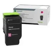 Toneris Lexmark Toner Lxk Cs632,Cx635 Mag Rtn 11.7K Crtg  75M2Xm0 734646741798