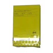 Toner Oce Océ Cw3500 Yellow 1070095112 Ve 1 Stück für Colorwave 3500  4549292127263 octocw35004