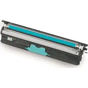 Toner Oki 44250719 Cyan Oriģināls  5031713044550
